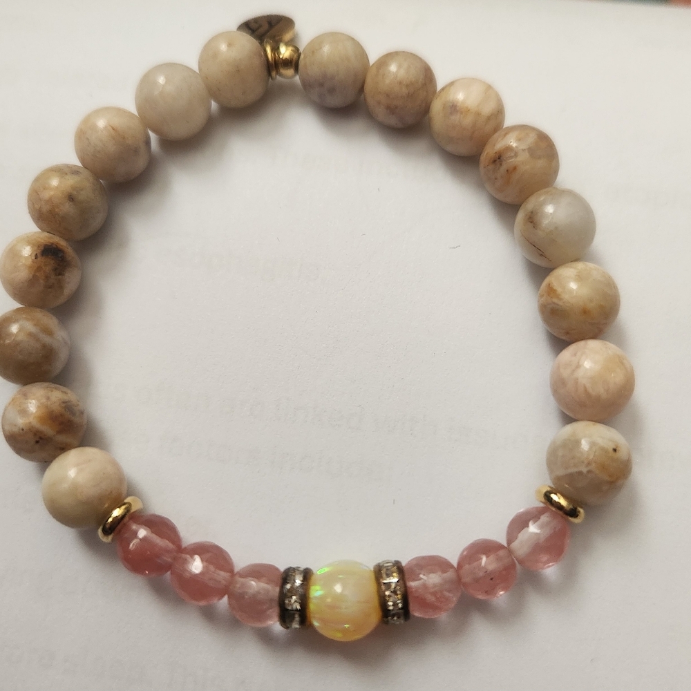 T Jazelle One Of A Kind Bracelet